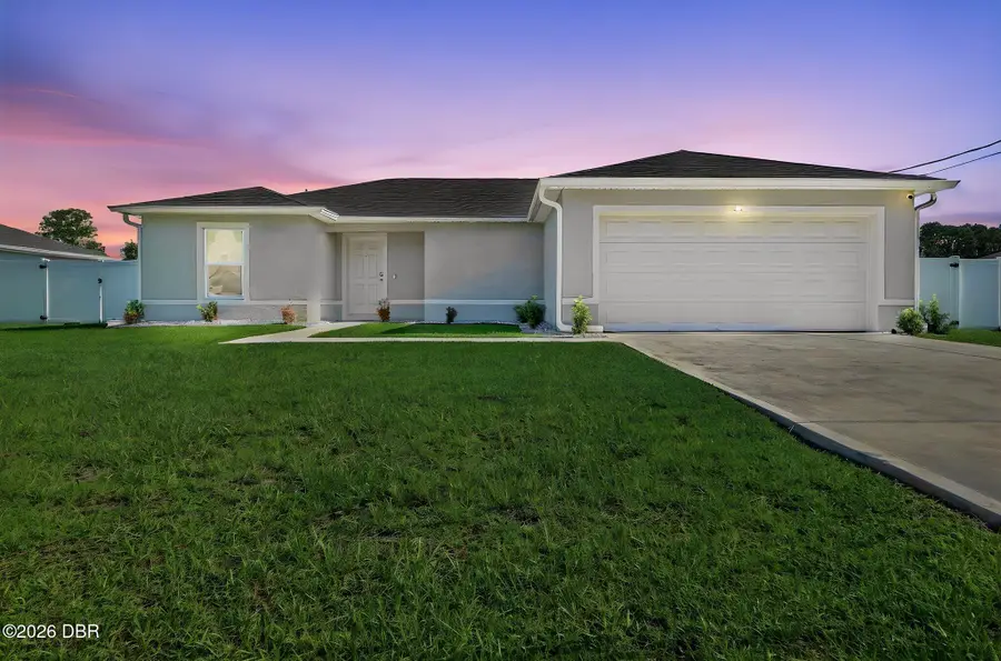 45 Smith Trail, Palm Coast, FL 32164 - #2