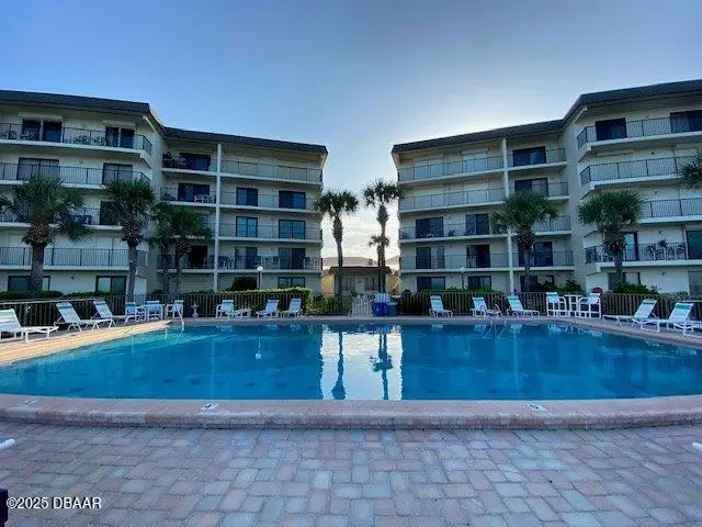 2700 Ocean Shore Boulevard #504, Ormond Beach, FL 32176 - #1