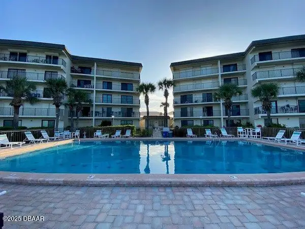 2700 Ocean Shore Boulevard #504, Ormond Beach, FL 32176