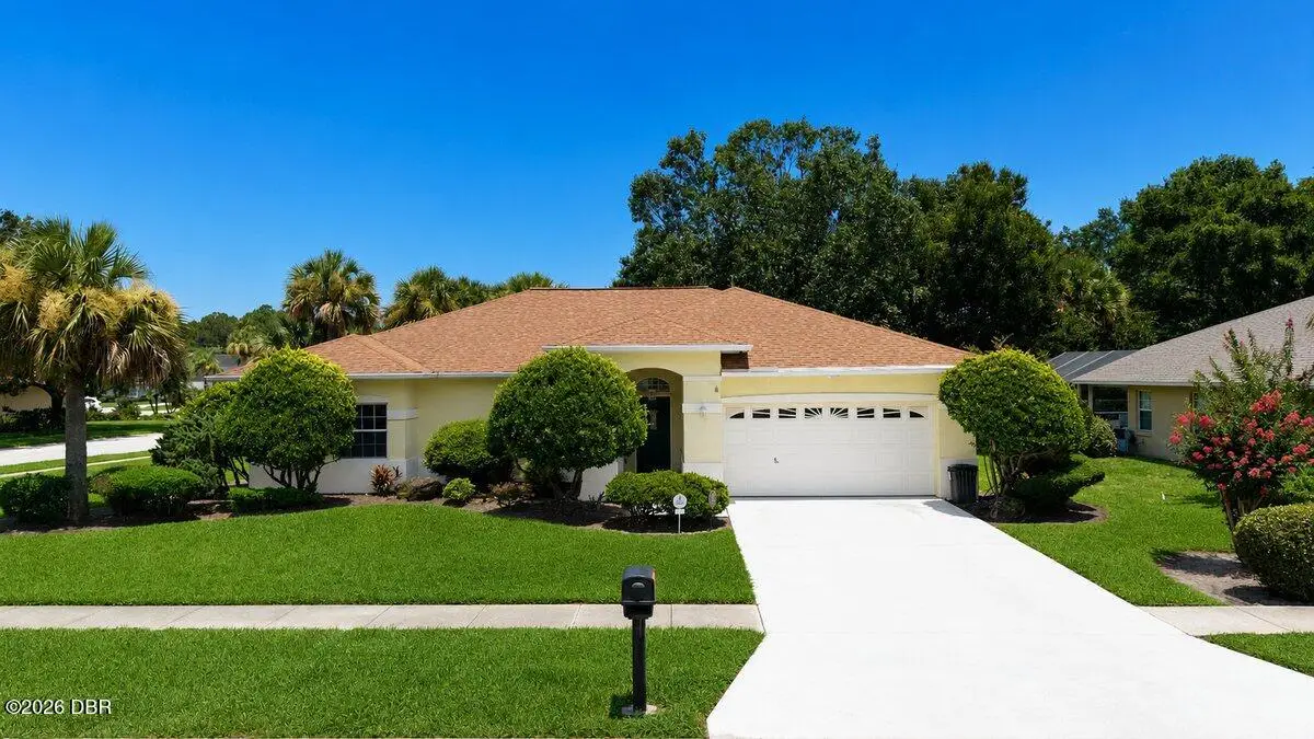 3 Fairfax Court, Palm Coast, FL 32164 - #1