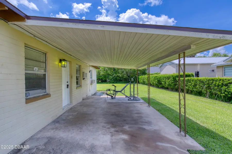 815 8th Street, Holly Hill, FL 32117 - #2
