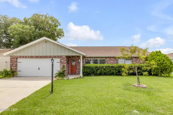 2952 Carriage Drive, South Daytona, FL 32119