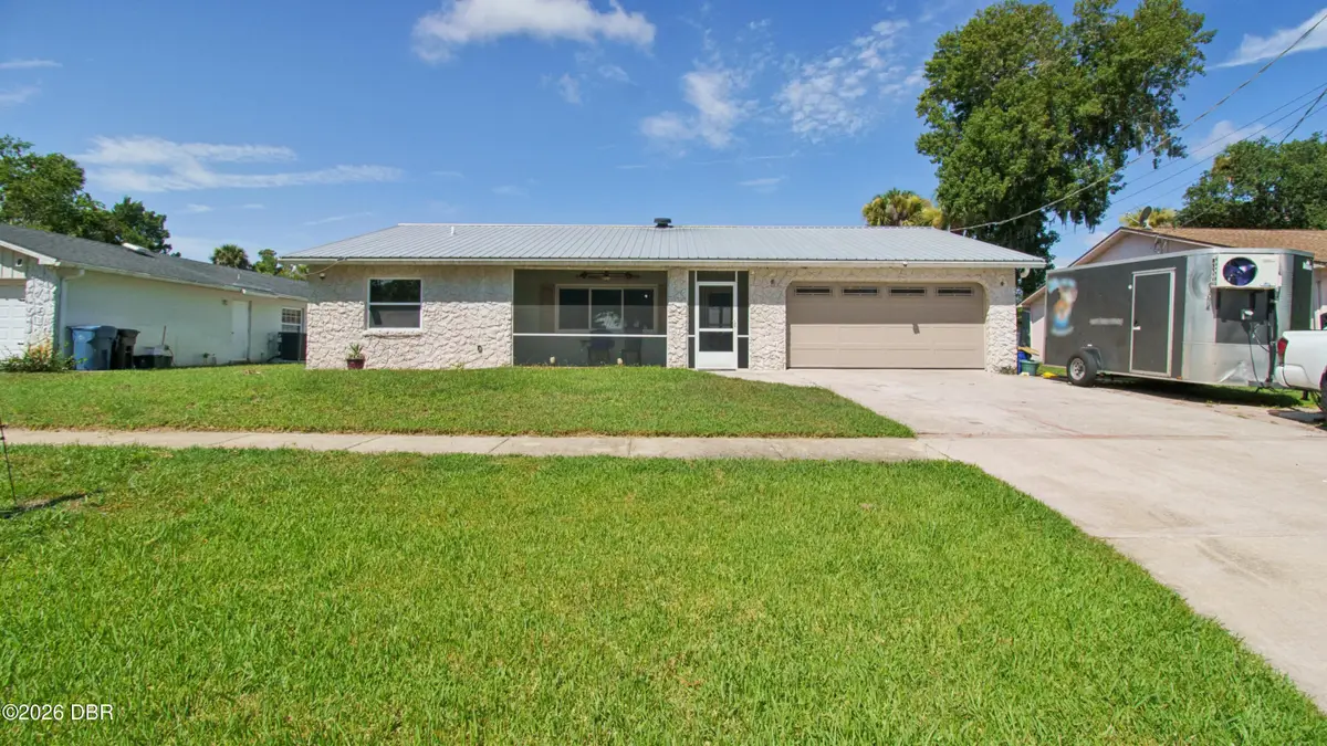 105 Fiesta Circle, Ormond Beach, FL 32174 - #1