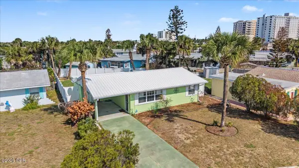 15 Alamanda Drive, Ormond Beach, FL 32176