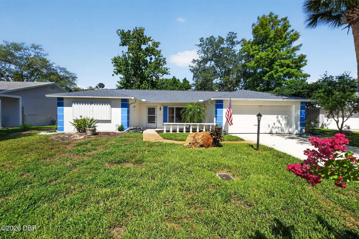 51 Mayfield Circle, Ormond Beach, FL 32174 - #1