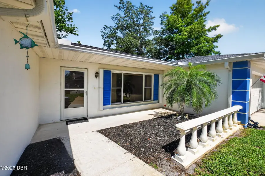 51 Mayfield Circle, Ormond Beach, FL 32174 - #2