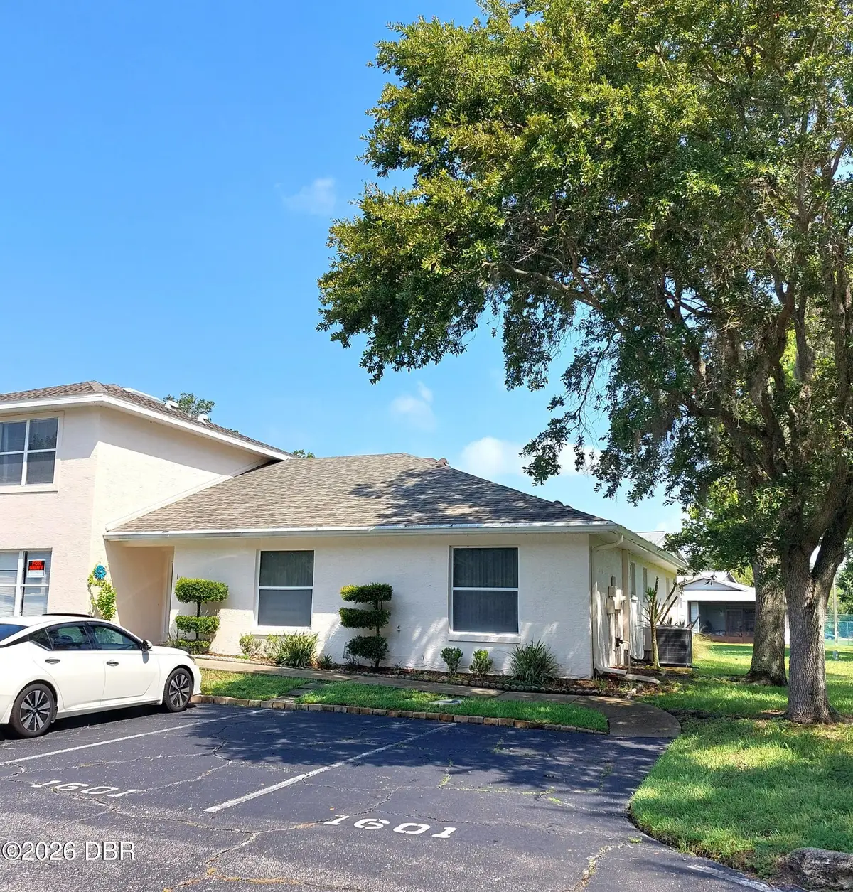 1601 Deer Springs Road, Port Orange, FL 32129 - #1