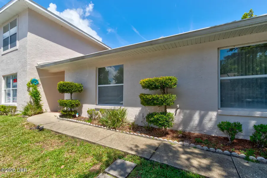 1601 Deer Springs Road, Port Orange, FL 32129 - #3