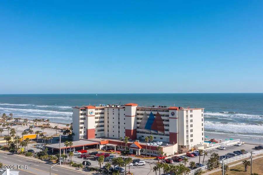701 S Atlantic Avenue #502, Daytona Beach, FL 32118 - #2