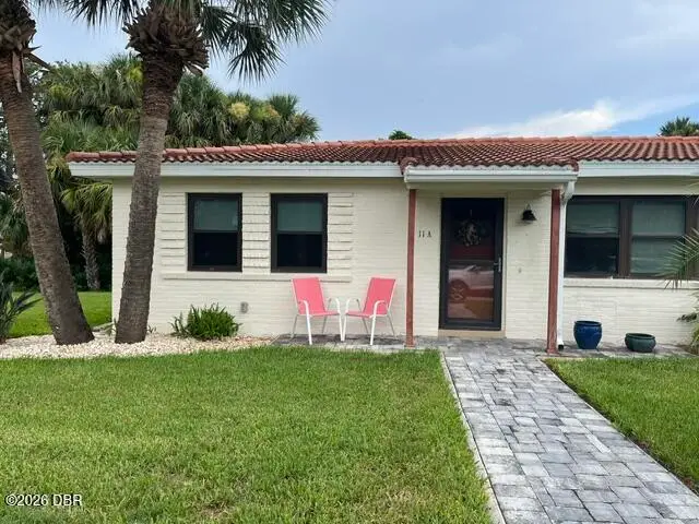 11 Cardinal Drive #A, Ormond Beach, FL 32176 - #1