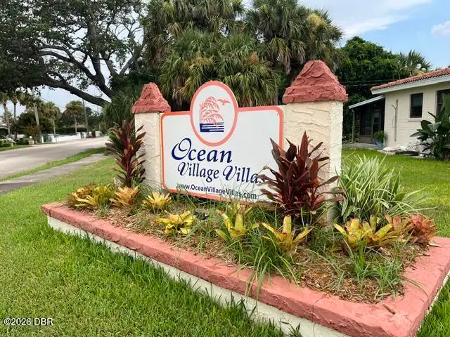 11 Cardinal Drive #A, Ormond Beach, FL 32176 - #3