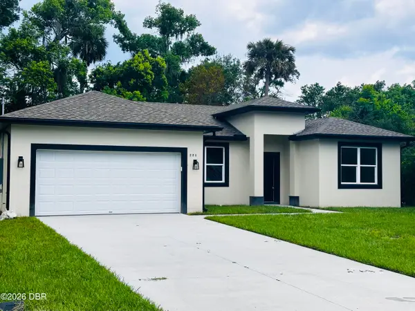 221 W Euclid Avenue, DeLand, FL 32720