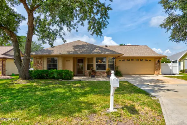 3246 Vail View Drive, Port Orange, FL 32128