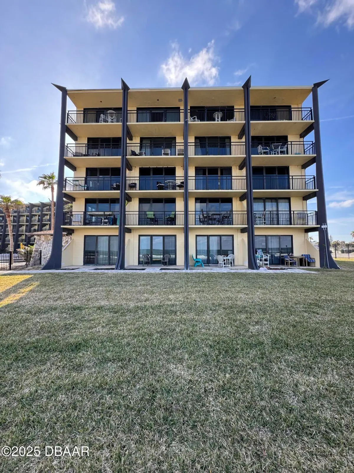 2301 S Atlantic Avenue #303, Daytona Beach Shores, FL 32118 - #1