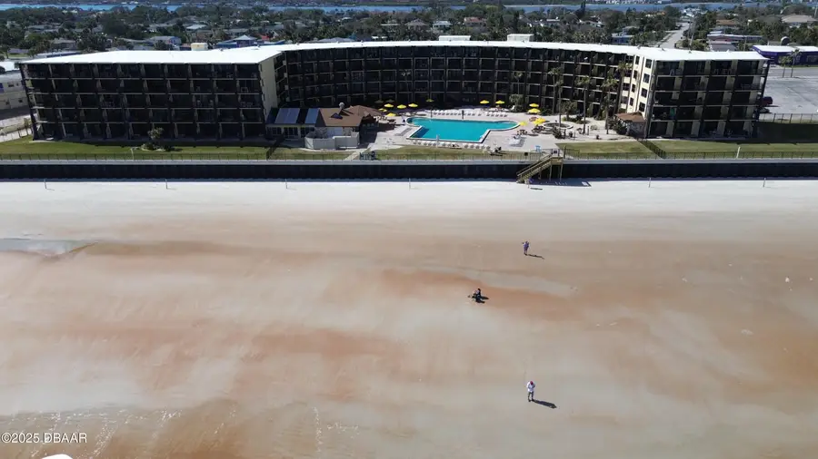 2301 S Atlantic Avenue #303, Daytona Beach Shores, FL 32118 - #2