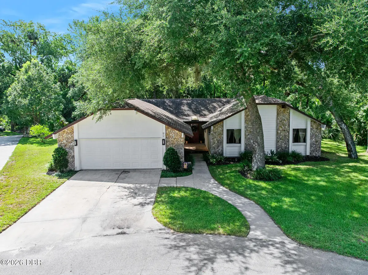 92 Ridge Field Place, Ormond Beach, FL 32174 - #1