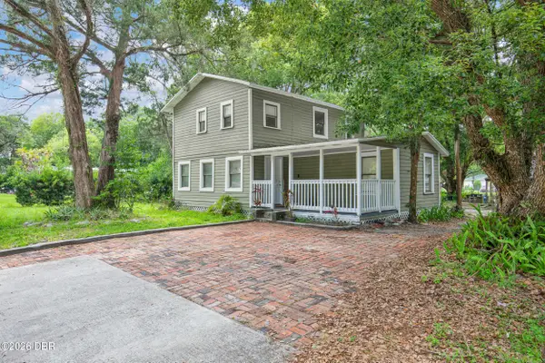 2508 Yale Avenue, Sanford, FL 32773