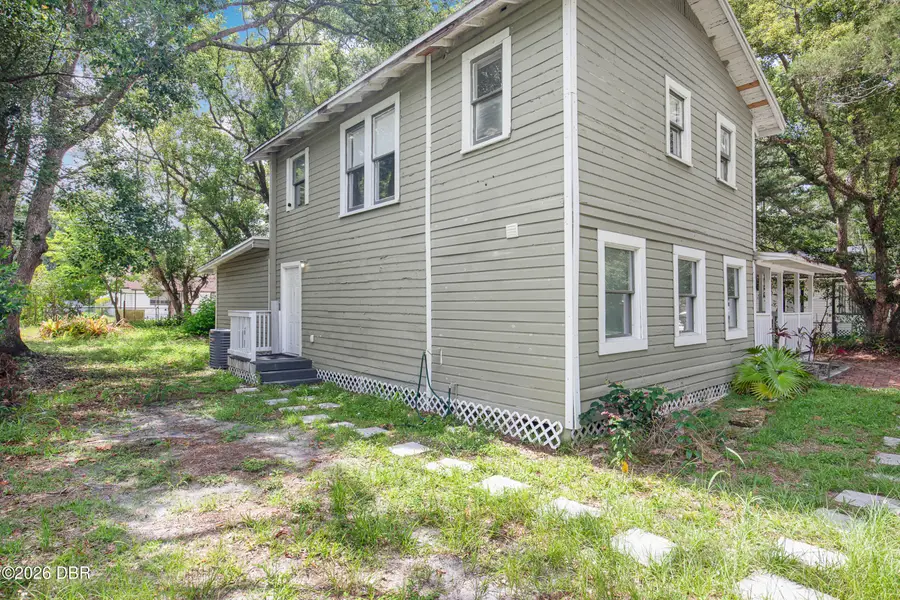 2508 Yale Avenue, Sanford, FL 32773 - #2