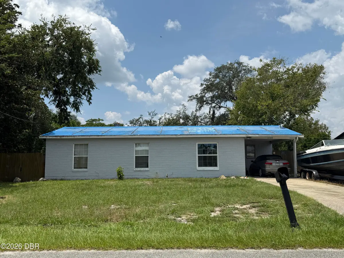 1728 Maryland Avenue, Ormond Beach, FL 32174 - #1