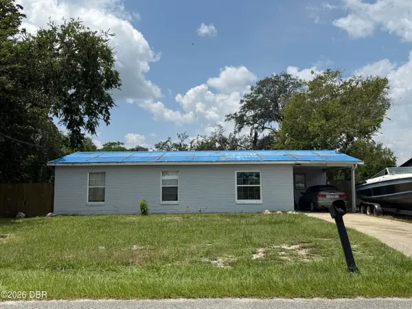 1728 Maryland Avenue, Ormond Beach, FL 32174