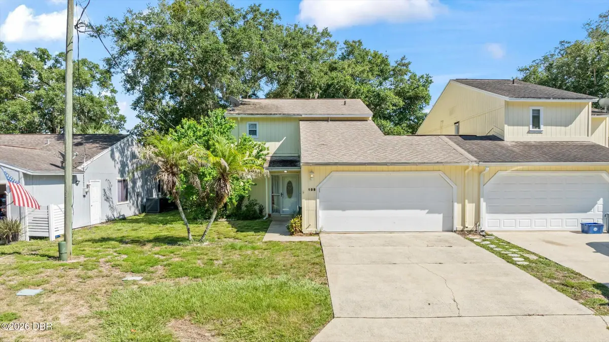 108 Northbrook Lane, Ormond Beach, FL 32174 - #1