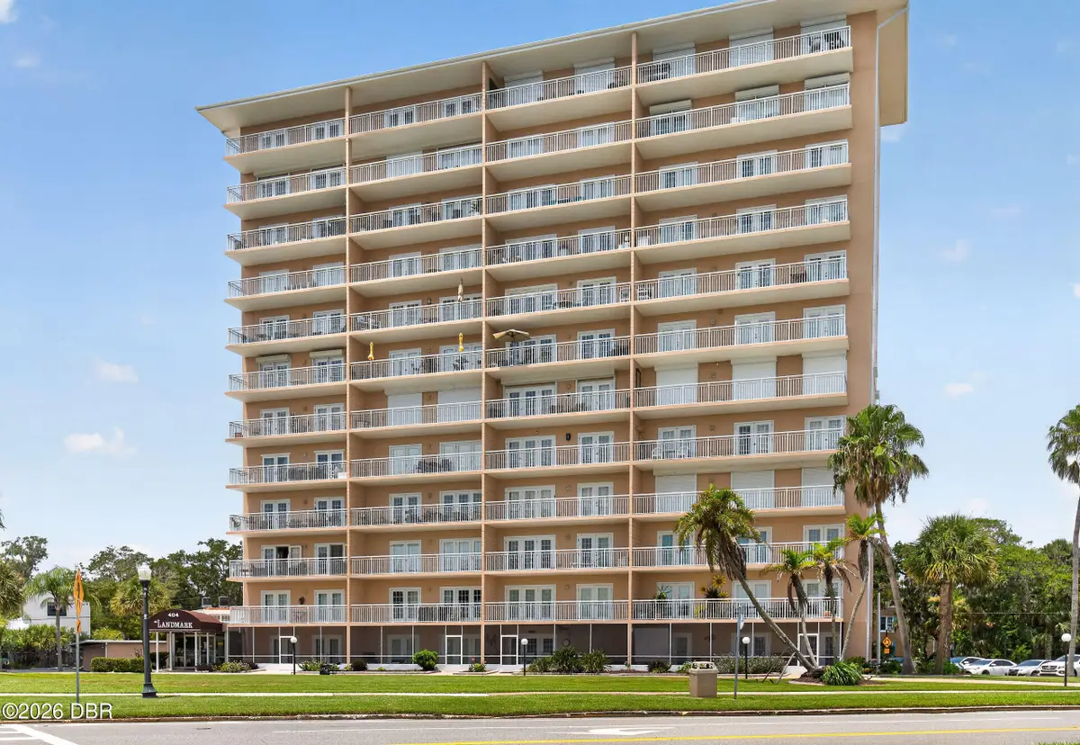 404 S Beach Street #1001, Daytona Beach, FL 32114 - #1