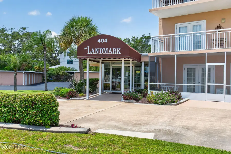 404 S Beach Street #1001, Daytona Beach, FL 32114 - #2