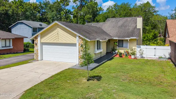 285 Bayridge Court, Ormond Beach, FL 32174