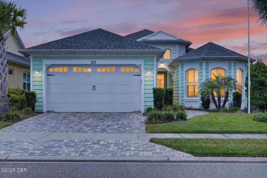 713 Landshark Boulevard, Daytona Beach, FL 32124 - #3