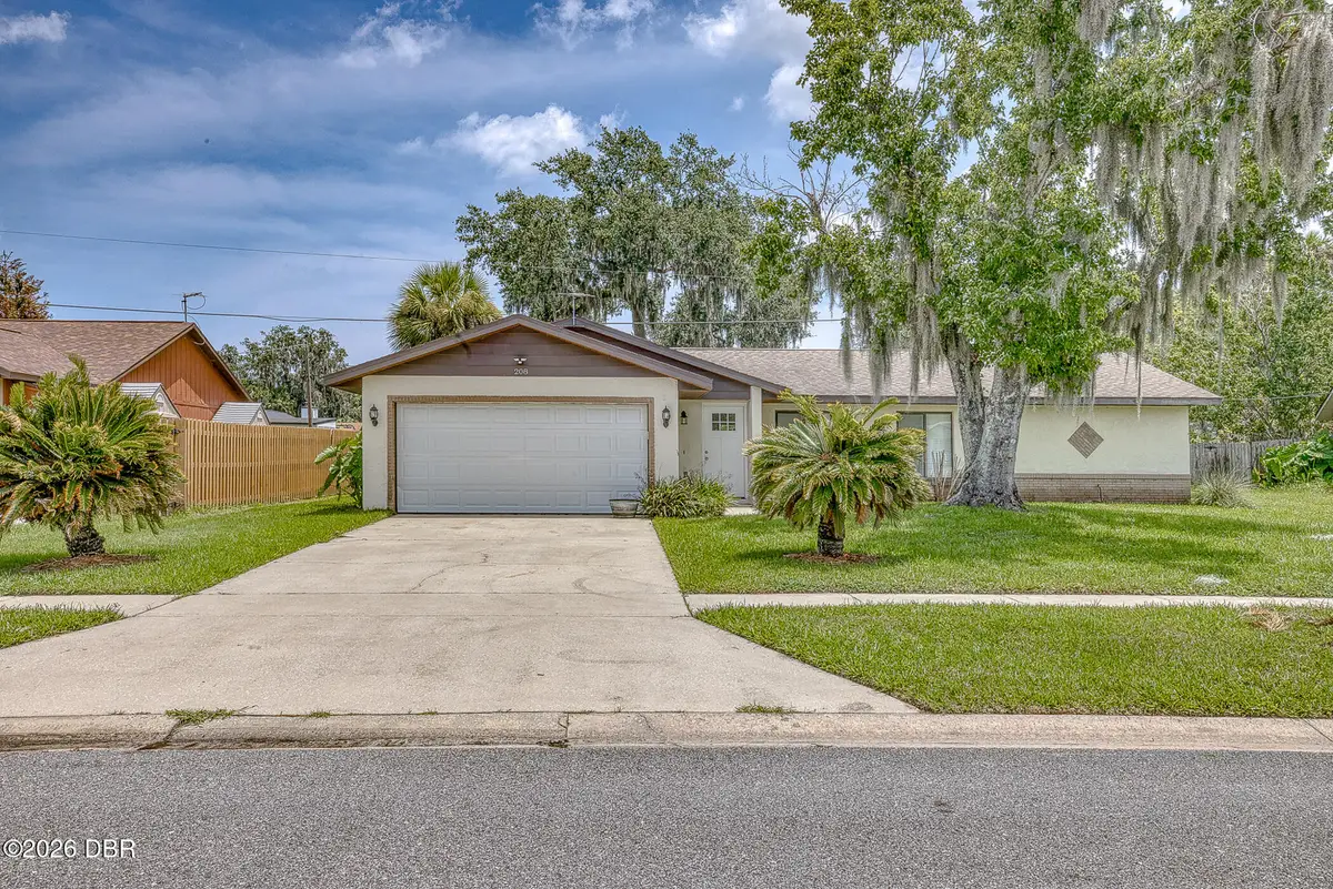 208 Avon Court, Port Orange, FL 32127 - #1