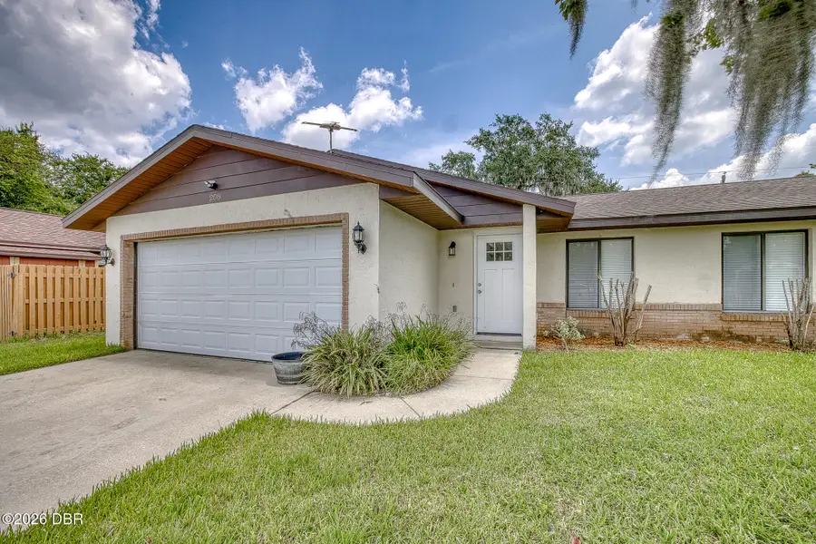 208 Avon Court, Port Orange, FL 32127 - #2