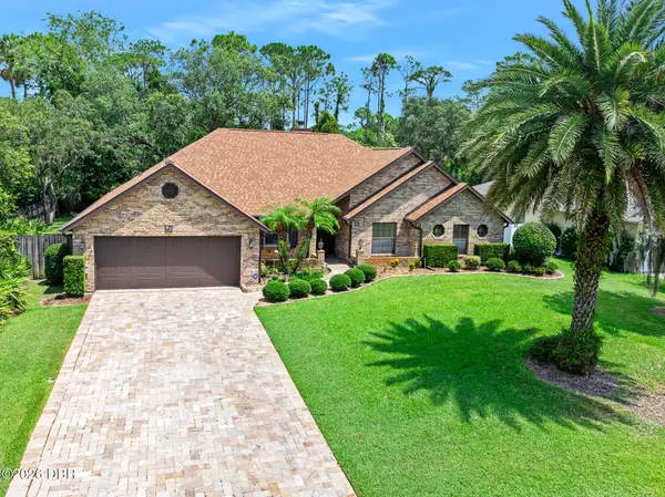 43 Winding Creek Way, Ormond Beach, FL 32174