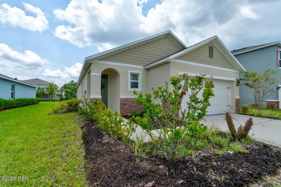 1360 Cork Drive, Ormond Beach, FL 32174 - #3
