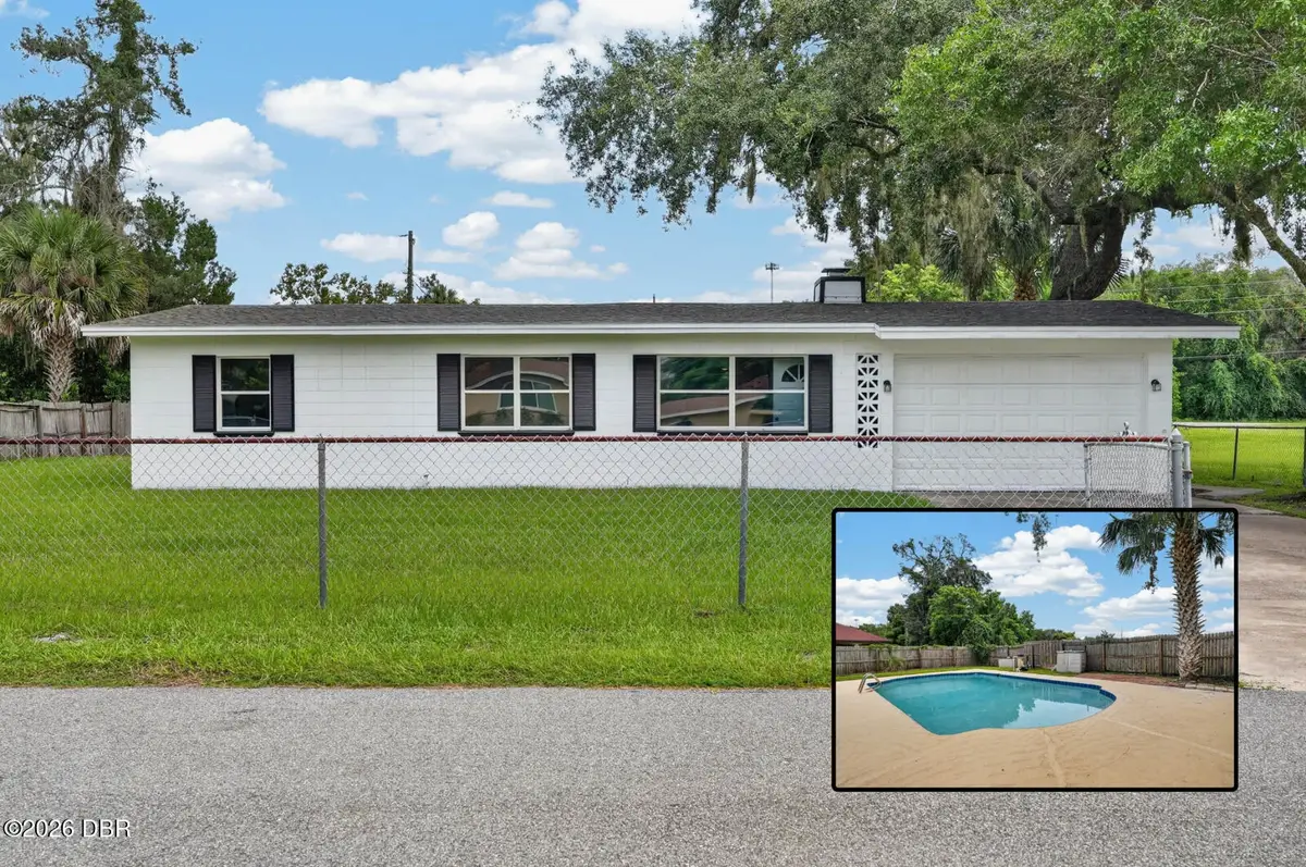 7 Jeanette Drive, Deland, FL 32720 - #1