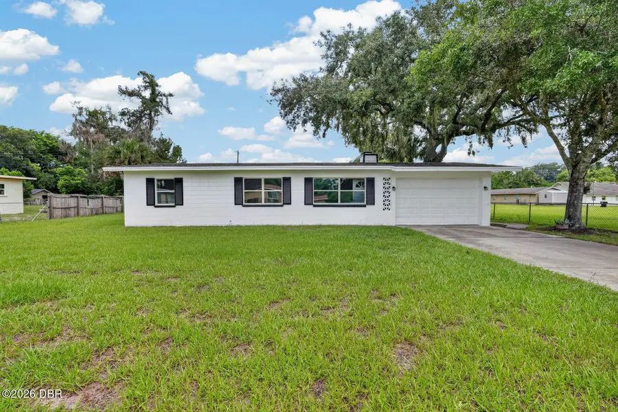 7 Jeanette Drive, Deland, FL 32720 - #2