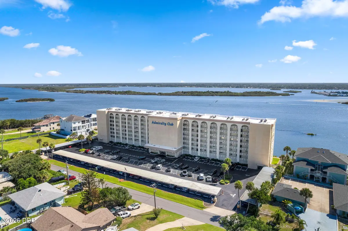 3606 S Peninsula Drive #102, Port Orange, FL 32127 - #1