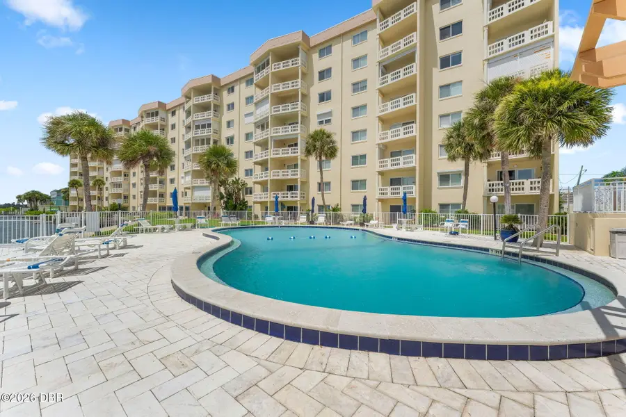 3606 S Peninsula Drive #102, Port Orange, FL 32127 - #2