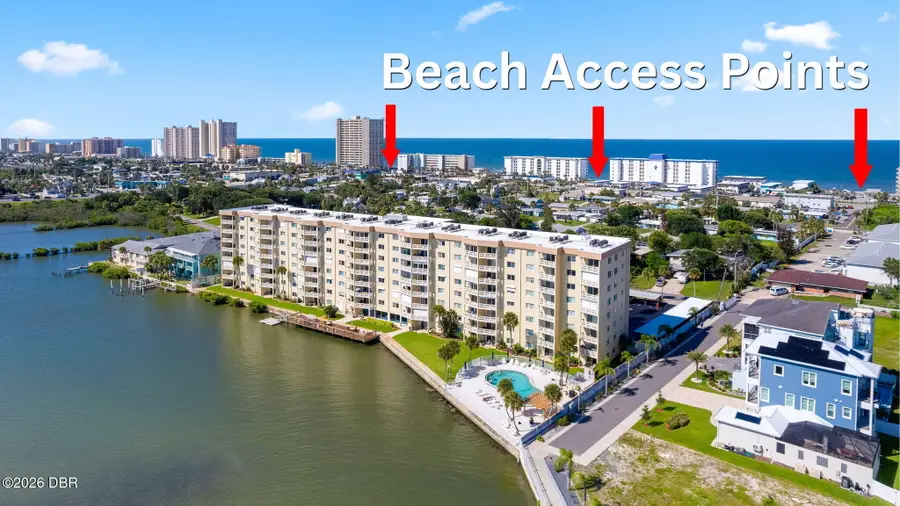 3606 S Peninsula Drive #102, Port Orange, FL 32127 - #3