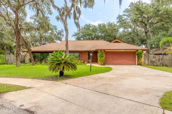 6116 Palmas Drive, Port Orange, FL 32127