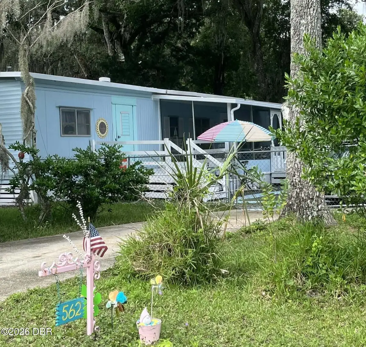 562 Bryant Street, Ormond Beach, FL 32174 - #1