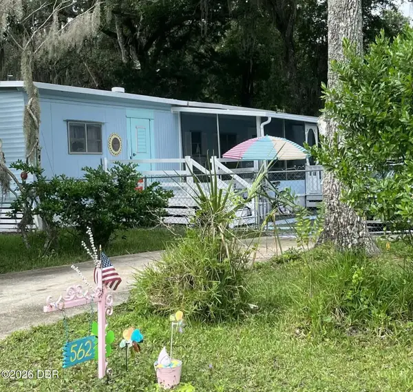 562 Bryant Street, Ormond Beach, FL 32174