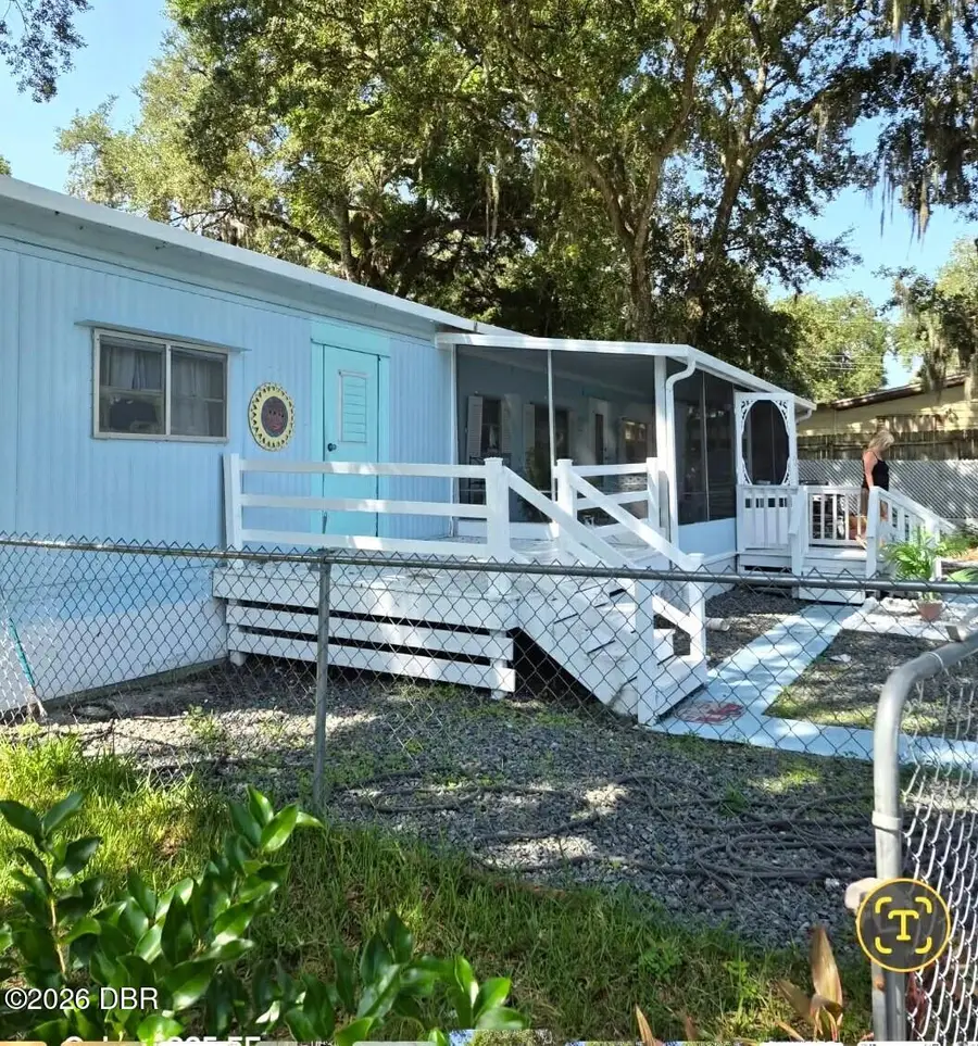 562 Bryant Street, Ormond Beach, FL 32174 - #2
