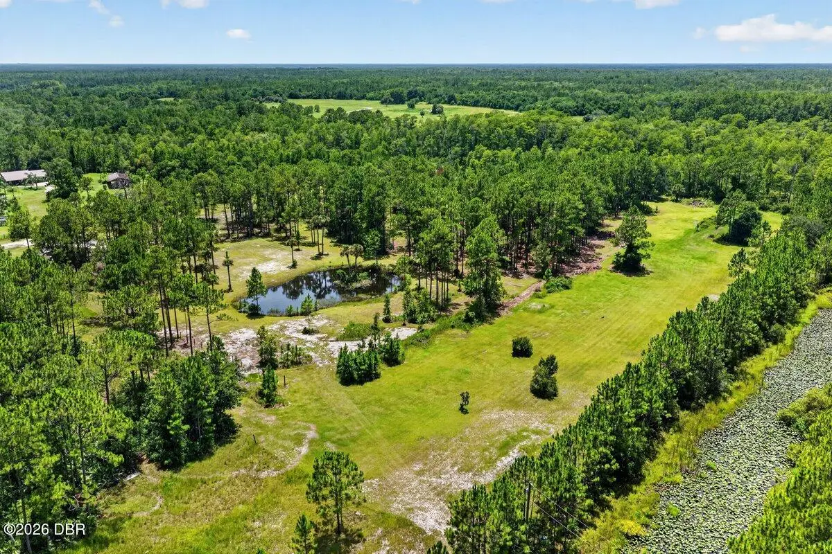 0 Twin Lakes Road, Bunnell, FL 32110 - #1