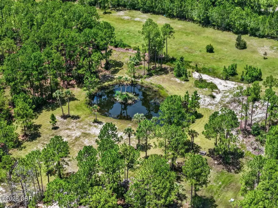 0 Twin Lakes Road, Bunnell, FL 32110 - #2