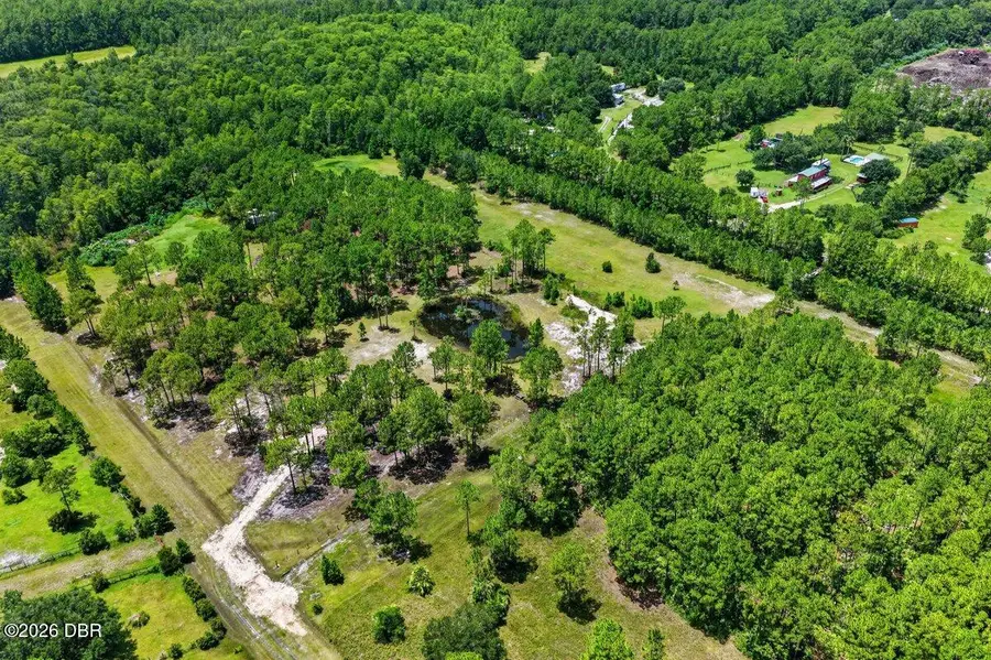 0 Twin Lakes Road, Bunnell, FL 32110 - #3