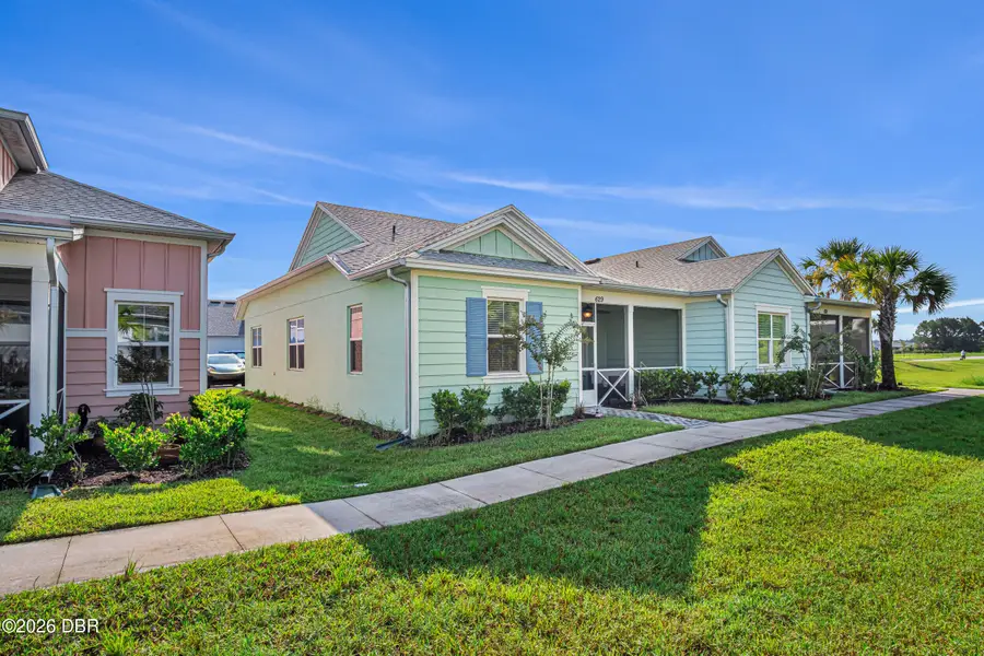 629 Margaritaville Avenue, Daytona Beach, FL 32124 - #3