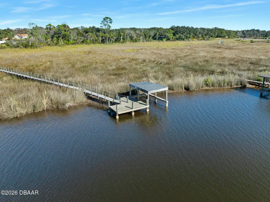 785 Falcon Drive, Port Orange, FL 32127 - #2