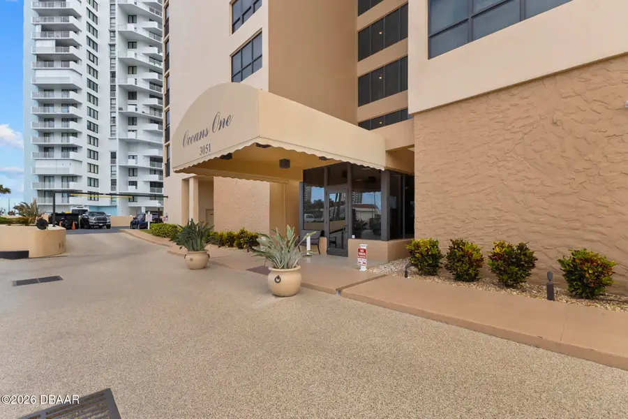 3047 S Atlantic Avenue #1004, Daytona Beach Shores, FL 32118 - #2