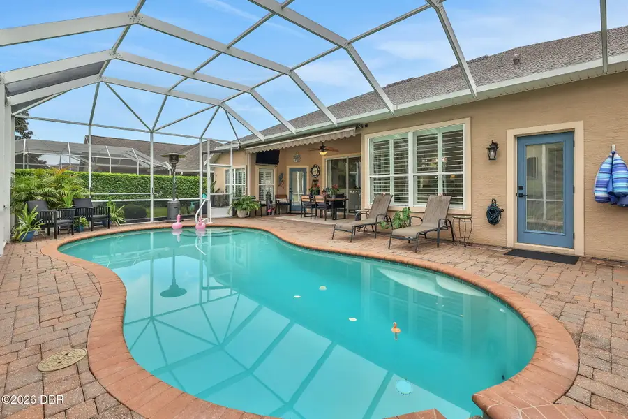 1244 Harwick Lane, Ormond Beach, FL 32174 - #3