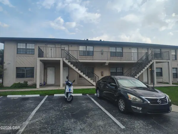1290 9th Street #506, Daytona Beach, FL 32117